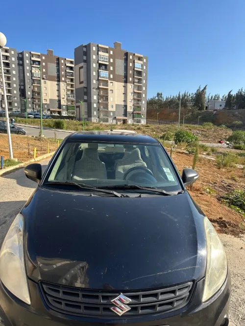 Suzuki Swift Dzire 2015 GLX