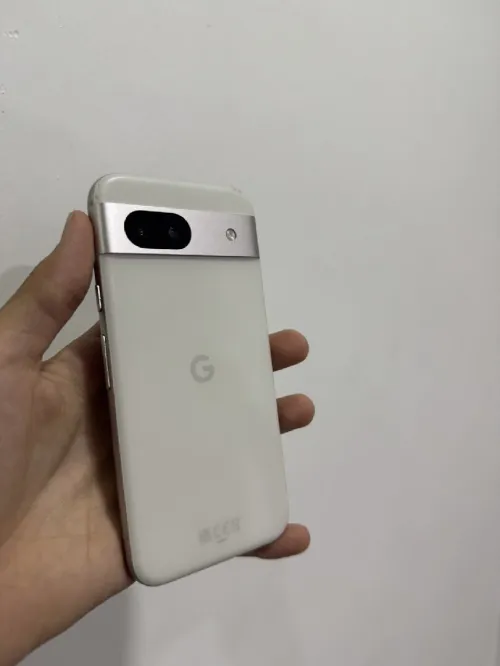 Google Pixel 8a
