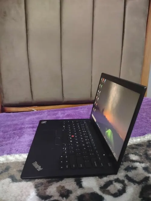 PC portable