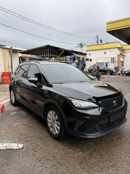 Seat ARONA 2024 Styl