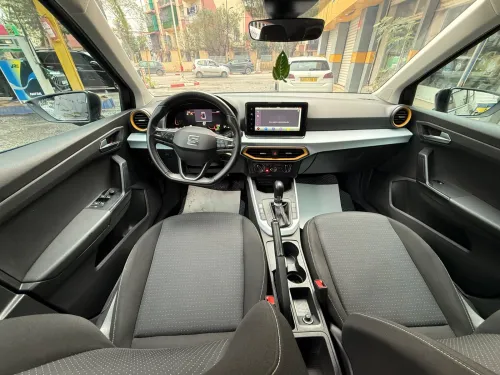 Seat ARONA 2024 Styl