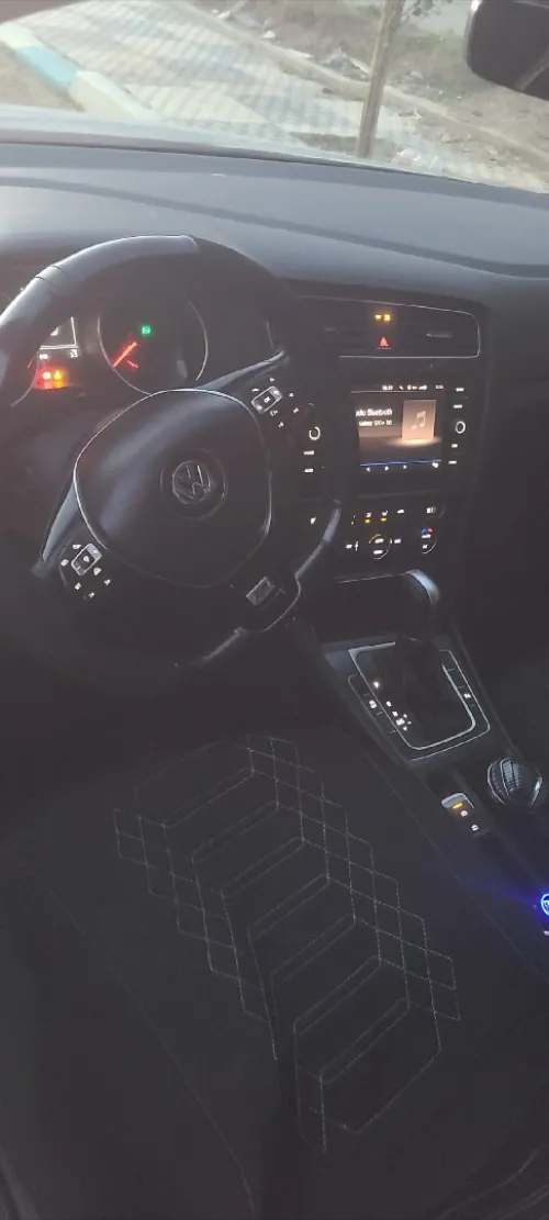 Volkswagen Golf 7 2017 Golf 7