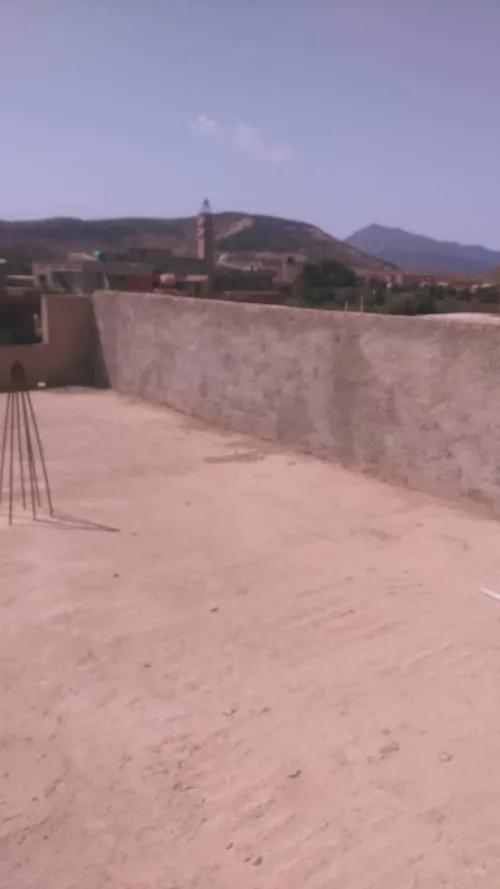 Vente Villa Ain temouchent Oulhaca el gheraba