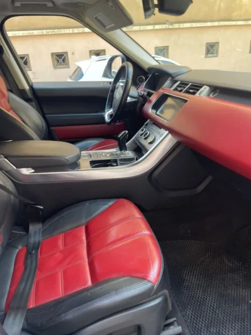 Land Rover Range Rover Evoque 2018 