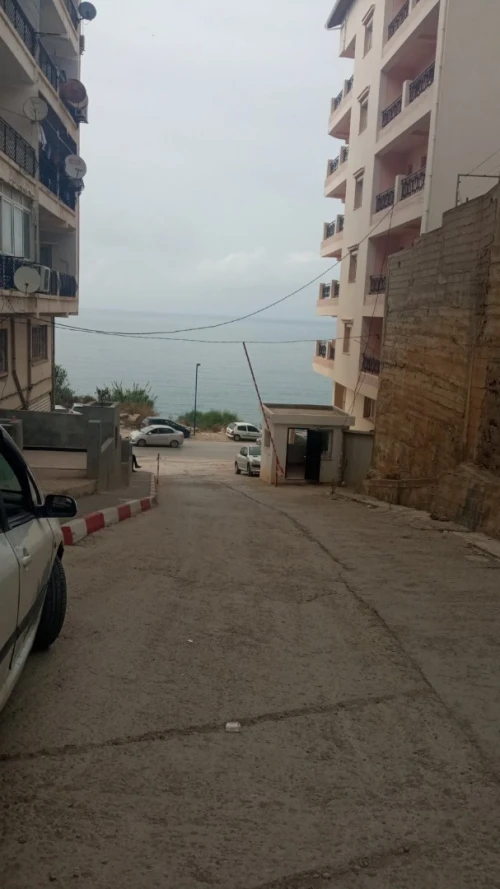 Location Appartement Tizi Ouzou Tigzirt