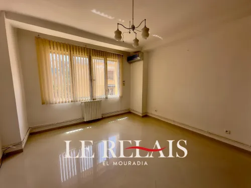 Location Appartement F7 Alger Hydra