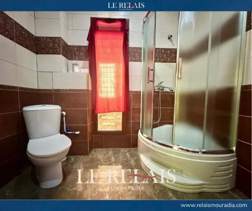 Location Appartement F3 Alger Ain benian