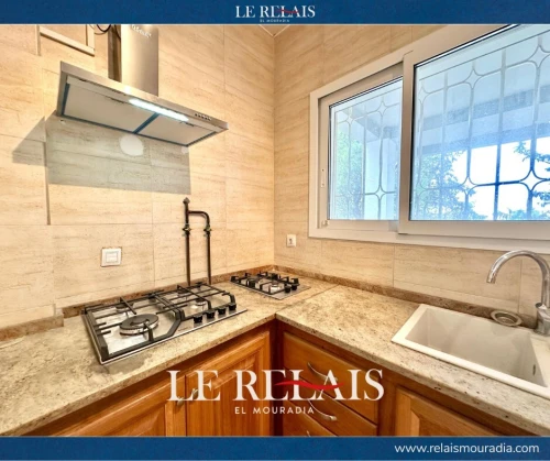 Location Appartement F5 Alger Hydra