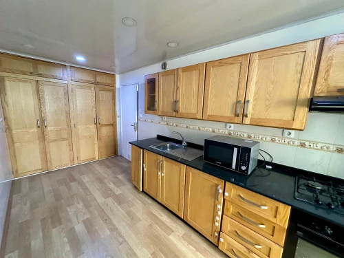 Vente Appartement F4 Alger Kouba
