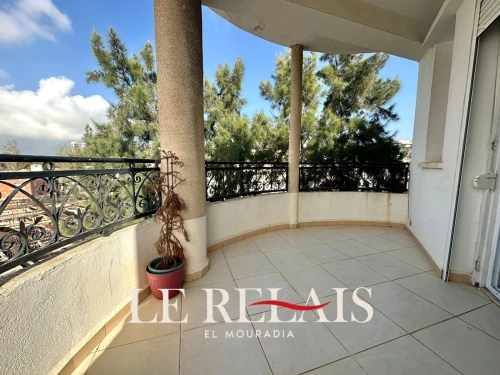 Location Appartement Alger Ben aknoun