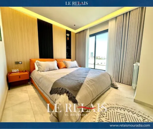 Vente Appartement Alger Dar el beida