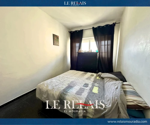 Vente Appartement F3 Alger Ben aknoun