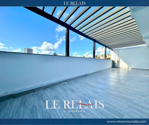 Vente Villa Alger El biar