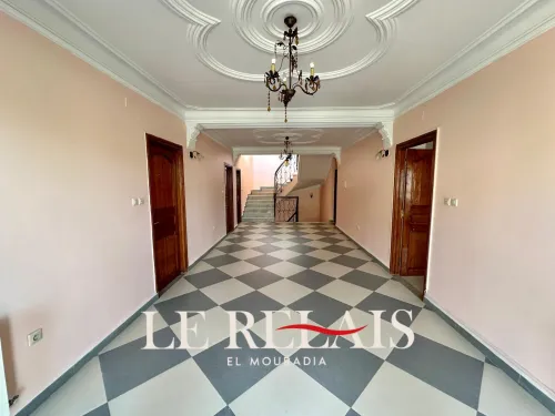 Location Villa Alger Birkhadem