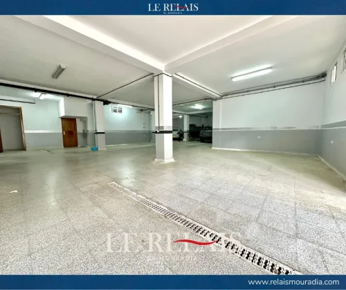Location Appartement F5 Alger Hydra