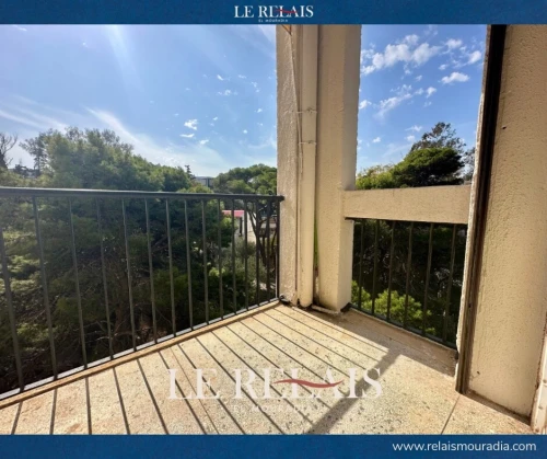 Location Appartement F3 Alger El mouradia