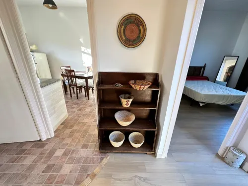 Location vacances Appartement F2 Alger Kouba
