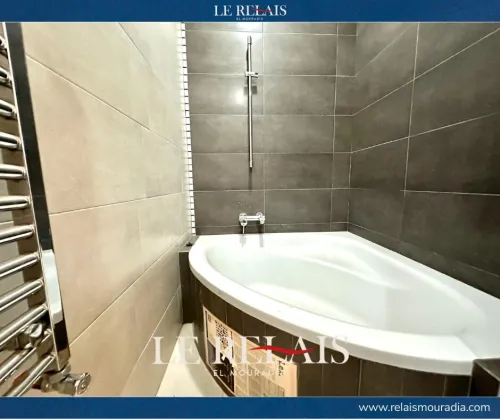 Location Appartement F5 Alger Hydra