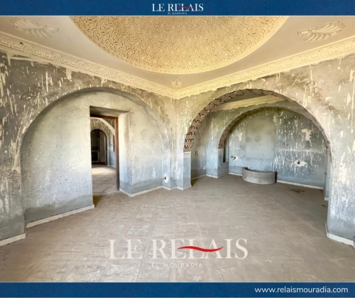 Location Villa Alger Hydra