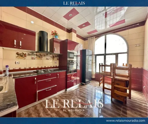 Location Appartement F3 Alger Ain benian