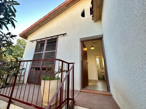Location vacances Appartement F2 Alger Kouba