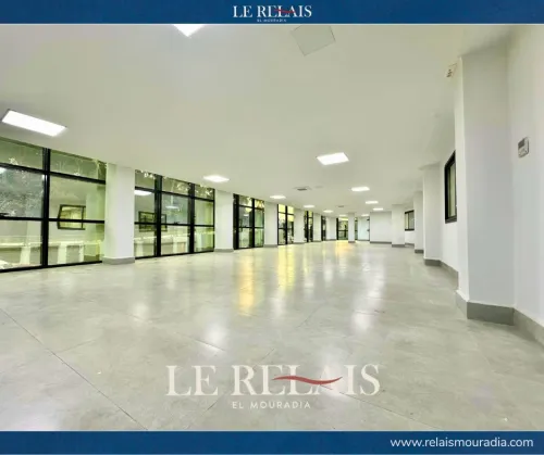 Location Immeuble Alger Hydra