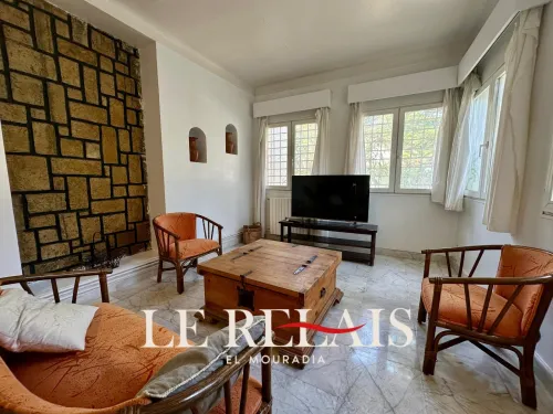 Vente Villa Alger Ben aknoun