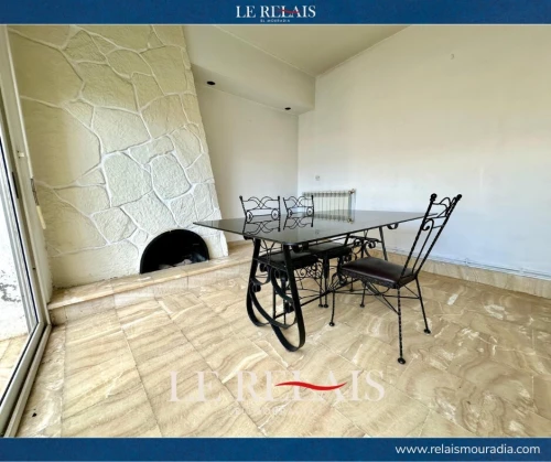Location Villa Alger El mouradia