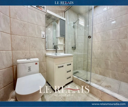 Location Villa Alger Birkhadem