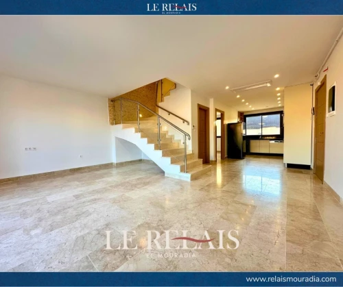 Vente Appartement Duplex F5 Alger Dely brahim