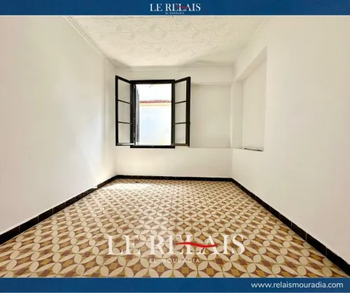 Vente Villa Alger Hydra