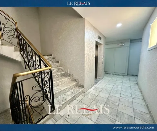 Vente Appartement F5 Alger Cheraga