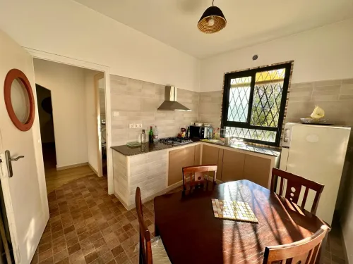 Location vacances Appartement F2 Alger Kouba