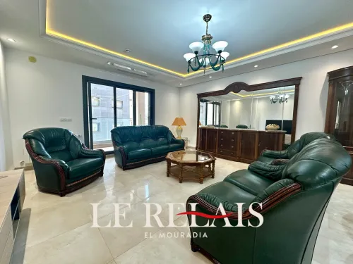 Location Appartement F4 Alger Said hamdine