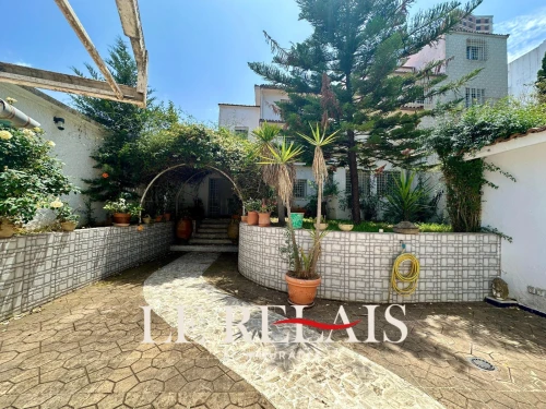 Vente Villa Alger Ben aknoun