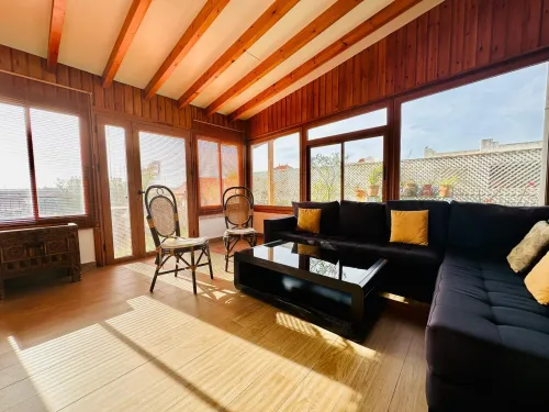Location Appartement Alger Hydra