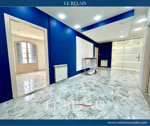 Location Appartement F5 Alger Zeralda