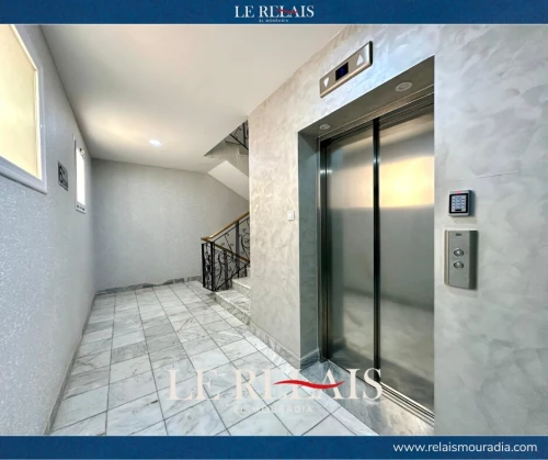 Vente Appartement F5 Alger Cheraga