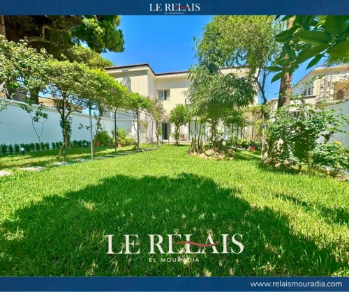 Location Appartement F5 Alger Hydra