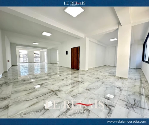 Location Local Alger El biar