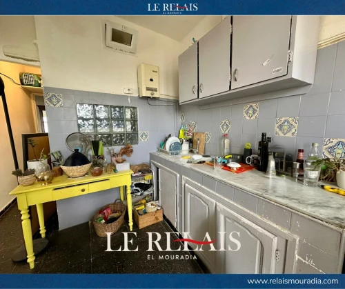 Vente Appartement F3 Alger Ben aknoun