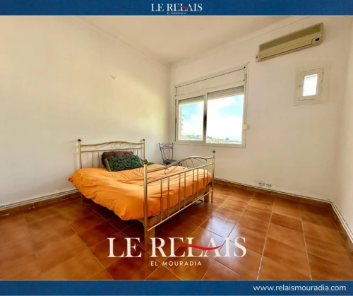 Location Villa Alger El mouradia