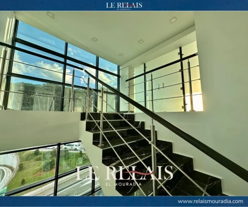 Location Immeuble Alger Hydra