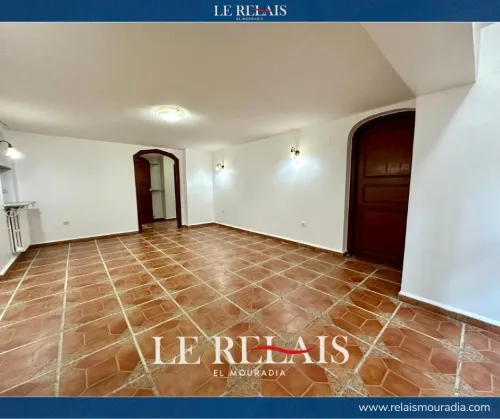 Location Appartement F3 Alger Ouled fayet