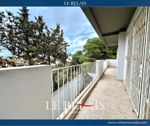 Location Appartement F5 Alger Hydra