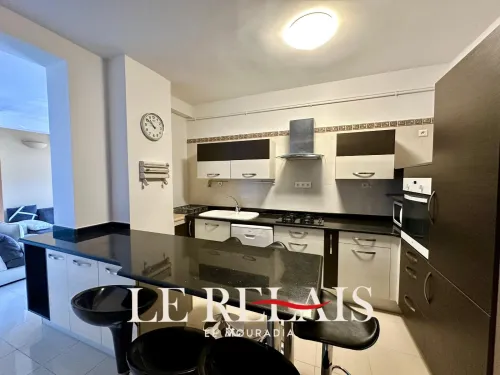 Location Appartement F3 Alger El achour