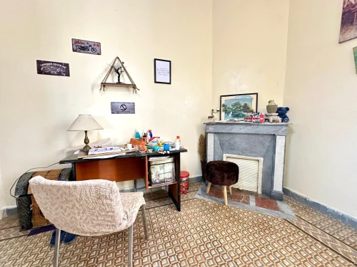 Vente Villa Alger Sidi mhamed