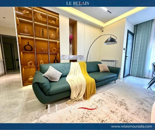 Vente Appartement Alger Dar el beida