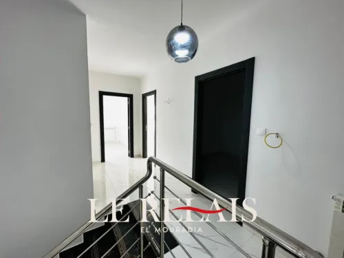 Location Villa Alger Kouba