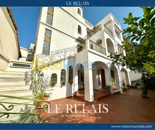 Location Appartement F4 Alger Bir mourad rais
